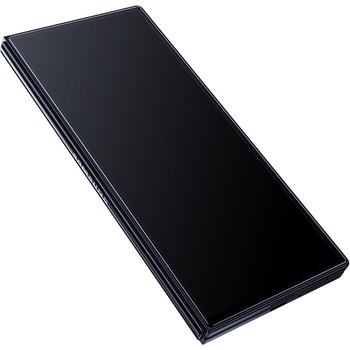 Benks Hartowane szkło Glass Warrior HD do Samsung Galaxy Z Fold 7 czarne
