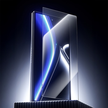 Benks Hartowane szkło Glass Warrior HD do Samsung Galaxy Z Fold 7 czarne