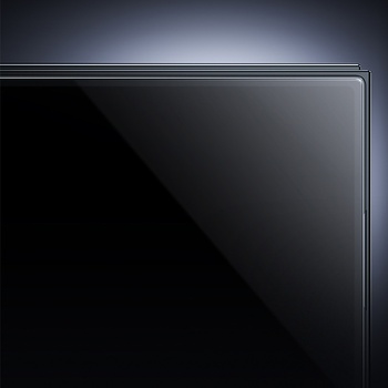 Benks Hartowane szkło Glass Warrior HD do Samsung Galaxy Z Fold 7 czarne