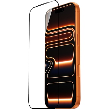 Benks Hartowane szkło Glass Warrior 2.0 AR-EZFita do Iphone 17 Air