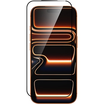 Benks Hartowane szkło Glass Warrior 2.0 AR-EZFita do Iphone 17 Pro Max