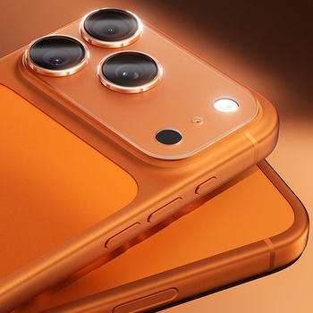 Benks Hartowane szkło Air Shield Matte Integrated Lens Protector (C069) do Iphone 17 Pro (obiektyw 3 sztuki) przezroczyste