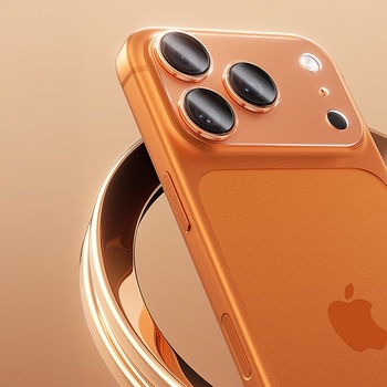 Benks Hartowane szkło Air Shield Matte Integrated Lens Protector (C070) do Iphone 17 Pro Max (obiektyw 3 sztuki) przezroczyste
