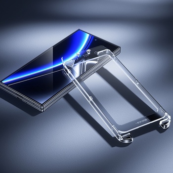 Benks Hartowane szkło Glass Warrior AR do Samsung Galaxy Z Fold 7