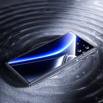 Benks Hartowane szkło Glass Warrior AR do Samsung Galaxy Z Fold 7