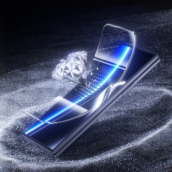 Benks Hartowane szkło Glass Warrior AR do Samsung Galaxy Z Fold 7