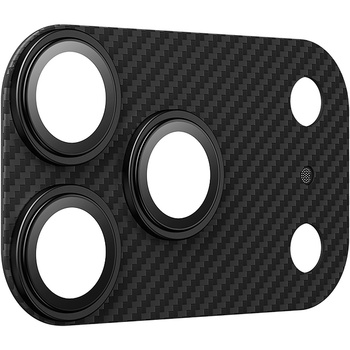 Benks Hartowane szkło Armor Warrior Lens (BK69) do Iphone 17 Pro 600D (wyspa)