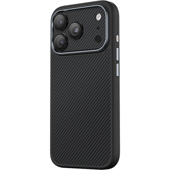 Benks Hartowane szkło Armor Warrior Lens (BK69) do Iphone 17 Pro 600D (wyspa)