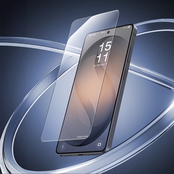 Benks Hartowane szkło Ultra Shield HD Glass (0048) do Samsung Galaxy S26
