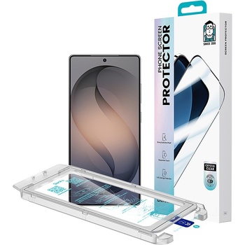 Benks Hartowane szkło Ultra Shield HD Glass (0048) do Samsung Galaxy S26