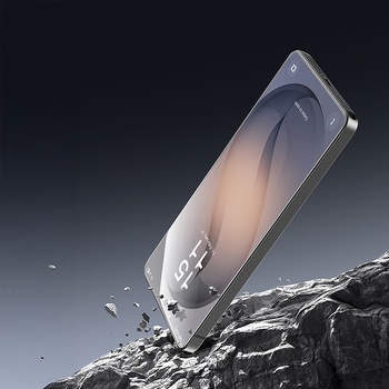 Benks Hartowane szkło Ultra Shield HD Glass (0050) do Samsung Galaxy S26 Ultra