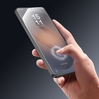 Benks Hartowane szkło Ultra Shield HD Glass (0050) do Samsung Galaxy S26 Ultra