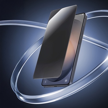 Benks Hartowane szkło Ultra Shield Privacy Glass (F048) do Samsung Galaxy S26