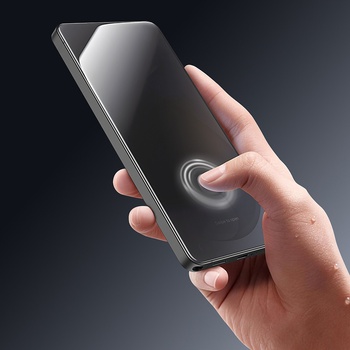 Benks Hartowane szkło Ultra Shield Privacy Glass (F048) do Samsung Galaxy S26