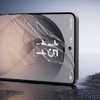 Benks Hartowane szkło Ultra Shield Privacy Glass (F048) do Samsung Galaxy S26