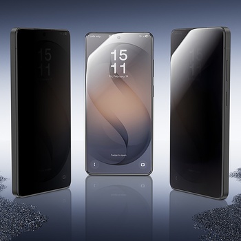Benks Hartowane szkło Ultra Shield Privacy Glass (F048) do Samsung Galaxy S26