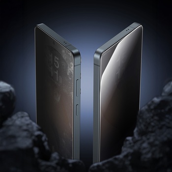 Benks Hartowane szkło Ultra Shield Privacy Glass (F049) do Samsung Galaxy S26 Plus