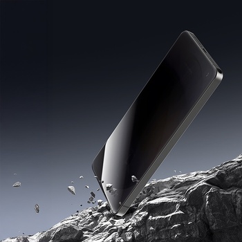 Benks Hartowane szkło Ultra Shield Privacy Glass (F049) do Samsung Galaxy S26 Plus