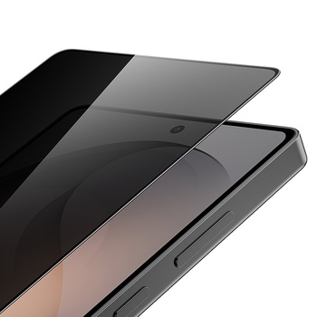 Benks Hartowane szkło Glass Warrior Privacy (F048) do Samsung Galaxy S26