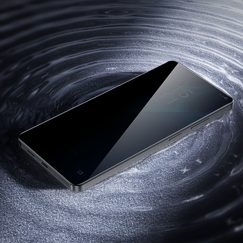 Benks Hartowane szkło Glass Warrior Privacy (F050) do Samsung Galaxy S26 Ultra