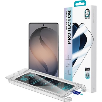 Benks Hartowane szkło Glass Warrior Privacy (F050) do Samsung Galaxy S26 Ultra