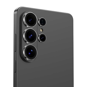 Benks Hartowane szkło Glass Warrior Lens Protector na aparat do Samsung Galaxy S26 Ultra (obiektyw 5 sztuk) przezroczyste