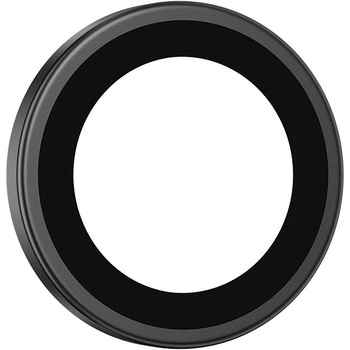 Benks Hartowane szkło Glass Warrior Lens Protector na aparat do Samsung Galaxy S26 Ultra (obiektyw 5 sztuk) czarne
