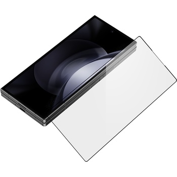 Benks Hartowane szkło Glass Warrior HD do Samsung Galaxy Z Fold 6 czarne