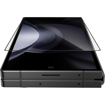 Benks Hartowane szkło Glass Warrior HD do Samsung Galaxy Z Fold 6 czarne