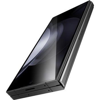 Benks Hartowane szkło Glass Warrior HD do Samsung Galaxy Z Fold 6 czarne