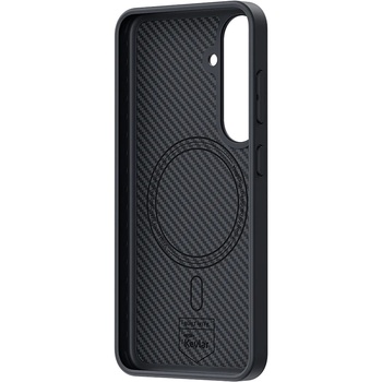 Benks Etui Magnetic Armor Pro Kevlar 600D (0041) do Samsung Galaxy S24 Plus czarny