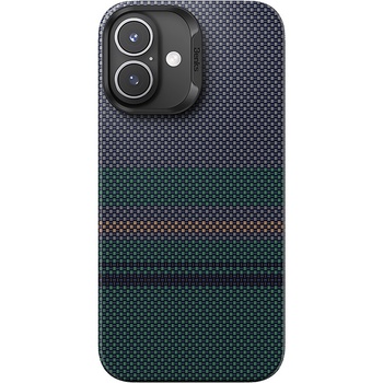 Benks Etui Magnetic Armor Air Aurora Kevlar 600D (0064) do Iphone 16 Plus