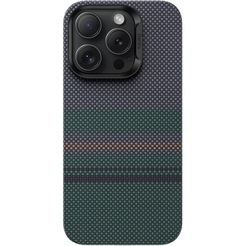 Benks Etui Magnetic Armor Air Aurora Kevlar 600D (0066) do Iphone 16 Pro Max