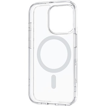 Benks Etui Magnetic Lucent Pro do Iphone 16 Pro przezroczysty