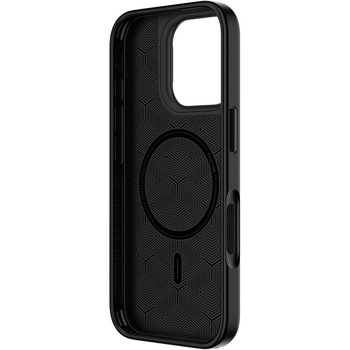 Benks Etui Dynamic City Hong Kong do Iphone 16 Pro Max