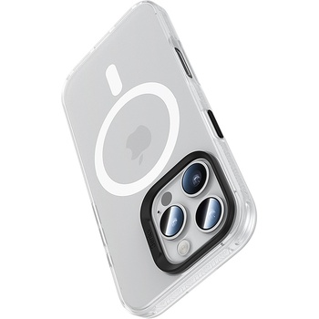 Benks Etui Magnetic Lucid Armor (0065) do Iphone 16 Pro biały