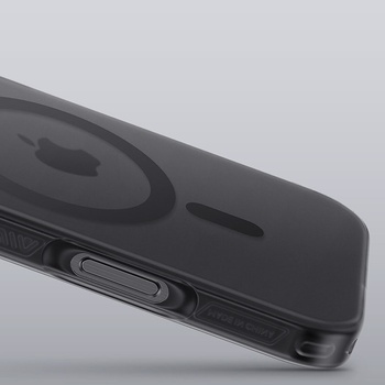 Benks Etui Magnetic Lucid Armor (0065) do Iphone 16 Pro biały