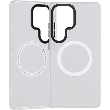 Benks Etui Magnetic Lucid Armor (0045) do Samsung Galaxy S25 Ultra biały