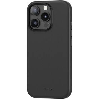 Benks Etui Magnetic Vita Pro Silicone do Iphone 16 Pro Max czarny