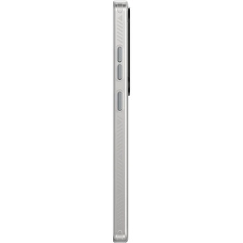 Benks Etui Dynamic Magnetic Mecha (D045) do Samsung Galaxy S25 Ultra biały