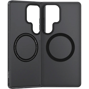 Benks Etui Magnetic Lucid Armor (0045) do Samsung Galaxy S25 Ultra czarny