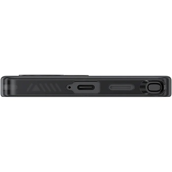 Benks Etui Magnetic Lucid Armor (0045) do Samsung Galaxy S25 Ultra czarny
