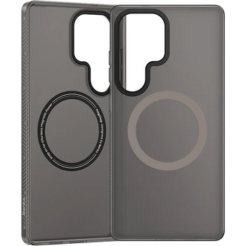 Benks Etui Magnetic Lucid Armor (0045) do Samsung Galaxy S25 Ultra tytan