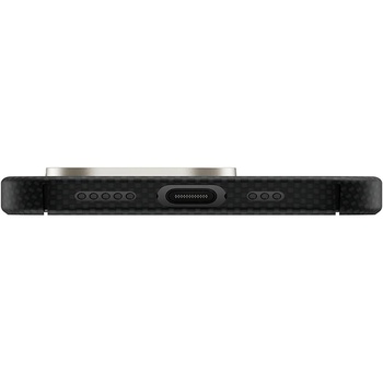 Benks Etui Magnetic Armor Air Prestige Kevlar 600D (G066) do Iphone 16 Pro Max