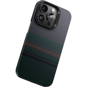 Benks Etui Magnetic Armor Air Aurora Kevlar 600D (S062) do Iphone 15 Pro Max