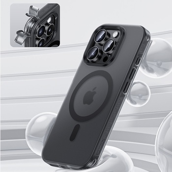 Benks Etui Magnetic Lucid Armor (C065) do Iphone 16 Pro złoty