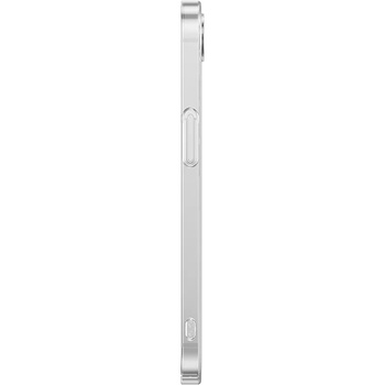 Benks Etui Magnetic Crystal (0047) do Iphone 17e/16e przezroczysty