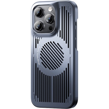 Benks Etui Magnetic Biliz Cooling Case (0057) do Iphone 14 Pro szary