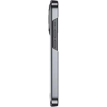 Benks Etui Magnetic Biliz Cooling Case (0057) do Iphone 14 Pro szary