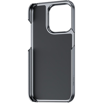 Benks Etui Magnetic Biliz Cooling Case (0057) do Iphone 14 Pro szary